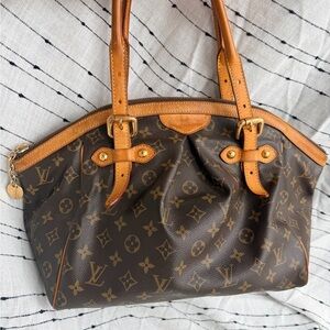 Louis Vuitton TIVOLI GM